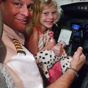 Meet your Posher, Darlene